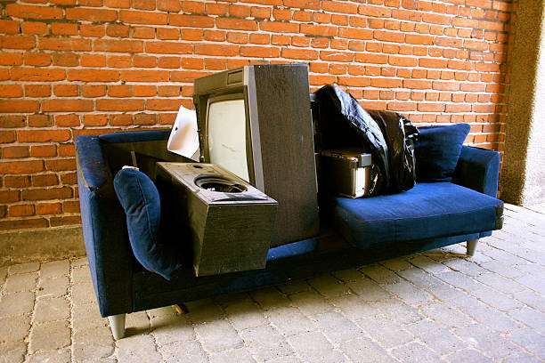 Best Recycling Services for Junk  in West Long Branch, NJ